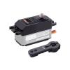 B45CHMZ 14KG HV Gear High Speed Low Profile Coreless Competition Digital Servo Suitable for 1/12 1/10(B45CHMZ 14kg Set) view 1