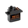 1/5/10/20pcs 9g mini servo for 450 SCX24(10 pcs) view 1