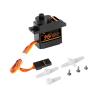 1/5/10/20pcs 9g mini servo for 450 SCX24(10 pcs) view 4