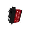 70KG 300 High Speed Voltage Metal Gear Waterproof Hollow Cup Digital Servo 1:5 view 2