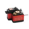Waterproof 180/270 Degrees 20KG 25KG High Torque Metal Gear Digital servo(1x25kg 270Degree Arm) view 3