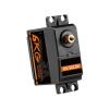 6KG Metal Gear Digital Servo Waterproof Suitable for 1/10 TRX Scx10 Mn99s Mn86 12428 view 4