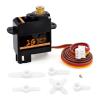 2g Motor servo Metal Gear servo(10 pcs) view 3