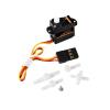 2g Motor servo Plastic/Metal Gear servo(10Pcs M005B JST1.0) view 4