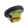 4PCS 360 Continuous Rotation 9g servo Rotation(8PCS-02) view 2