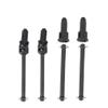 16889 16889A 16890 16890A SG1601 SG1602 Front and Rear Drive Shaft Driveshaft M16015 1/16 RC Car Parts(Plastic) view 1