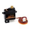 2g Motor servo Metal Gear servo Jst1.25(1 pcs) view 1