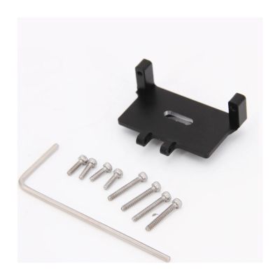 Blue 8g 9g 12g Digital Servo 1.5kg Torque High Precision with Mounting Arm Kit(SCX24 Mount Set)