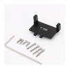Blue 8g 9g 12g Digital Servo 1.5kg Torque High Precision with Mounting Arm Kit(SCX24 Mount Set) view 1