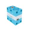 2KG 270 Multi-Hole bidirectional Output programmable Building Block servo Programming view 1