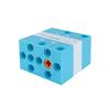 2KG 270 Multi-Hole bidirectional Output programmable Building Block servo Programming view 2