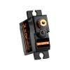 21g Metal Gear Mini Servo 4.2KG 17g Servo for 1:18 1:16 RC Car Slash 144001 C24 D12 MN99S MN86 view 2