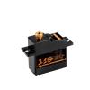 21g Metal Gear Mini Servo 4.2KG 17g Servo for 1:18 1:16 RC Car Slash 144001 C24 D12 MN99S MN86 view 1