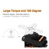 1/5/10/20 Pcs 2g Digital Servo Mini Servo for F949S Servo(1 PCS) view 3