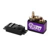 30KG Digital Servo Metal Gear Waterproof Servo Suitable for 1/8 1/10 TRX4 TRX6 Scx10 view 3