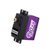 30KG Digital Servo Metal Gear Waterproof Servo Suitable for 1/8 1/10 TRX4 TRX6 Scx10 view 4