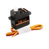 2g Digital Servo Plastic Gear JR/JST(JST1.25) view 1
