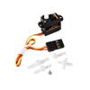 2g Digital Servo Plastic Gear JR/JST(JST1.25) view 3