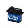 Brushless Servo Motor Metal Gear Digital Servo 17g 20kg 30kg Suitable for 144001 12428 RC 1/8 1/10 1/14(24kg Coreless BU) view 1