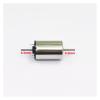 1015 10mm*15mm Dual Shaft Coreless Electronic Starter DC 6V-12V 13500RPM High Speed for RC Rail Road Train Car Model Motor view 2