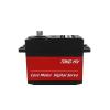 70KG Metal Gear Servo Waterproof Hollow Shaft Digital Servo 1:5 1:8(180 Degree) view 1