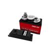 70KG Metal Gear Servo Waterproof Hollow Shaft Digital Servo 1:5 1:8(180 Degree) view 3