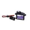 C037CLS 3.7g Lightweight 0.06 sec 550G.CM Coreless Motor Plastic Gear Digital Servo(C037CLS Servo) view 1