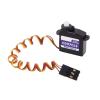 C037CLS 3.7g Lightweight 0.06 sec 550G.CM Coreless Motor Plastic Gear Digital Servo(C037CLS Servo) view 2