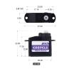 C037CLS 3.7g Lightweight 0.06 sec 550G.CM Coreless Motor Plastic Gear Digital Servo(C037CLS Servo) view 3