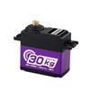 20KG 30KG Digital Servo Metal Gear Waterproof Servo Suitable for 1/8 1/10 TRX4 TRX6 Scx10(30KG 300 Degree) view 1