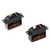 25G Digital Servo Metal Gear Waterproof Motor Servo Suitable for 144001 12428 12423 Mn99s Mn86 1/12(2KG Metal Gear) view 3