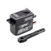 A80BHSF HV 36KG High Torque High Torque Digital Brushless Standard Programmable Servo Suitable for 30-200CC(A80BHSF 36kg Set2) view 1