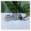 50pcs FF-M20 Electronic Starter DC 1.5V-4.2V 37800RPM High Speed Precious Metal Brush 8mm*10mm Electronic Starter 1mm Shaft DIY Hobby Toy Fan Model view 4