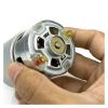 KOKYLEZN RS-775WC-8514 Drill Electronic Starter DC 18V High Speed Power Ball Bearing view 3