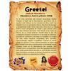 Fairy Greetel Abundance + Ritual with Instructions + Certificate (Ritualized) Already Activated - Troll Elf Goblin view 3