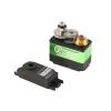 35KG HV Digital Servo Metal Gear Waterproof Servo for 1/8 1/10 TRX4 TRX6 Scx10 view 3