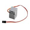 10pcs 360 Degree 2KG servo Motor Remote Control Model Parts programmable view 2