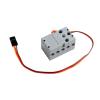 10pcs 360 Degree 2KG servo Motor Remote Control Model Parts programmable view 3