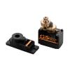 1/5/10/20 Pcs 9g 12g Mini Servo Metal Gear Servo for 450(20Pcs) view 3