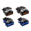 15KG High Torque Metal Gear Digital Low Profile Servo Short Body Servo Suitable for 1/8 1/10(H015A 180 Degree) view 2