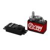 24KG brushless servo Metal Pinion Waterproof servo high Speed and high Torque Suitable for 1/8 1/10 view 2