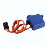 2/4/8 pcs 9G Servo Metal Gear Digital Servo with Current Protection Steering Gear Motor(8pcs) view 1
