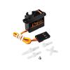 1/5/10/20PCS 3.7g Digital servo servo for X450(5 PCS) view 4