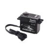 Servo A80BHP-H 18.5KG HV Fast Brushless Digital for RC 570-800 Size 450-700 Class Helicopters(A80BHX-H Cyclic) view 1