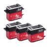 A73BHN-H Tail 17.5KG A73BHL-H Cycle 30KG HV high Torque brushless Digital Motor servo Suitable for 450-700 Class(Combo Set) view 1
