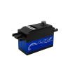 15KG High Torque Metal Gear Digital Low Profile Servo Short Body Servo Suitable for 1/8 1/10(1PCS 180 Degree) view 1