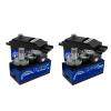 15KG High Torque Metal Gear Digital Low Profile Servo Short Body Servo Suitable for 1/8 1/10(1PCS 180 Degree) view 2