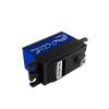 15KG High Torque Metal Gear Digital Low Profile Servo Short Body Servo Suitable for 1/8 1/10(1PCS 180 Degree) view 3