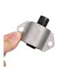Upper Rubber Mount Fit for Boat Engine 8HP 9.8HP 4T MFS8A2 MFS8A3 MFS9.8A2 MFS9.8A3 3V1613011 3V1-61301-0 3V1-61301-1 view 4