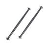40CrMo Steel Center Drive Shaft Dogbone Upgrades Part for Arrma 6S,Only Fits for 1/7 Limitless V2 Durable Harden Steel Axles Center Dogbone Shaft AR310472 view 1